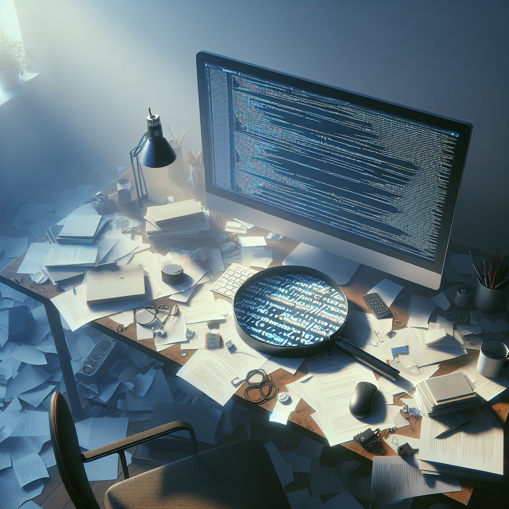 5 Vanlige SEO-Feil og Hvordan Unngå Dem