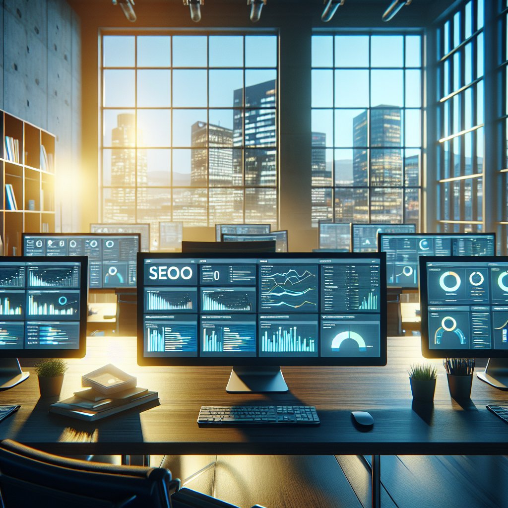 Beste Verktøy for SEO og Markedsføring i Oslo