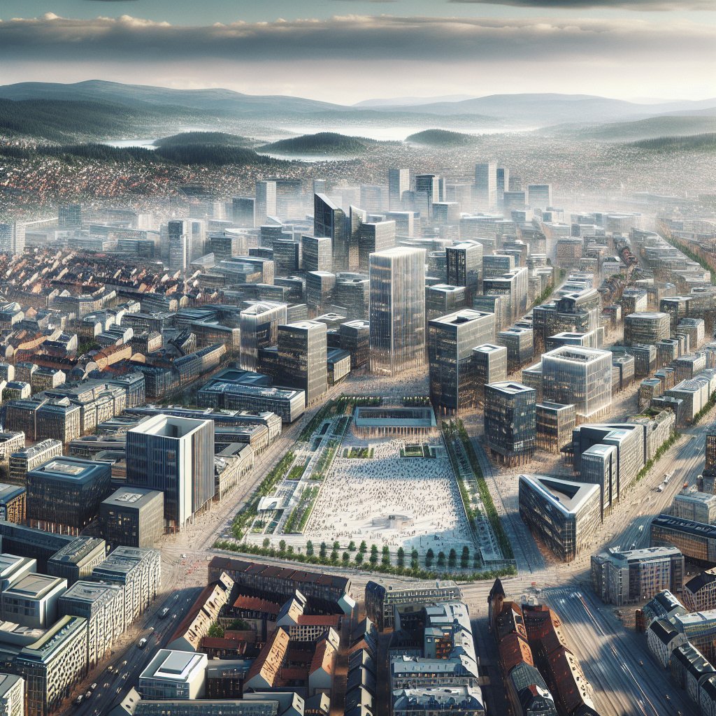 Case Study: Hvordan Vi Økte Trafikken Med 200% for En Lokal Bedrift i Oslo