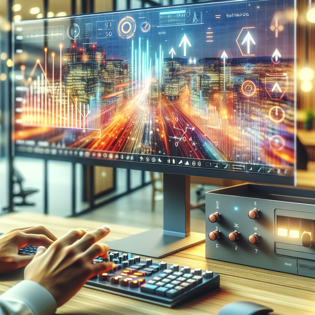 CRO: Konverter Besøkende til Kunder – En Innføring