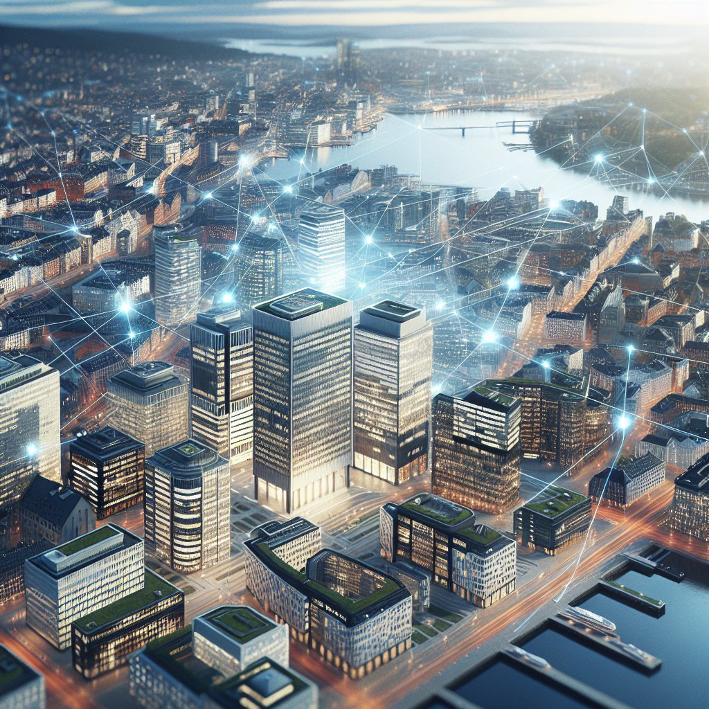 Den Ultimate Guiden til Linkbuilding for Bedrifter i Oslo