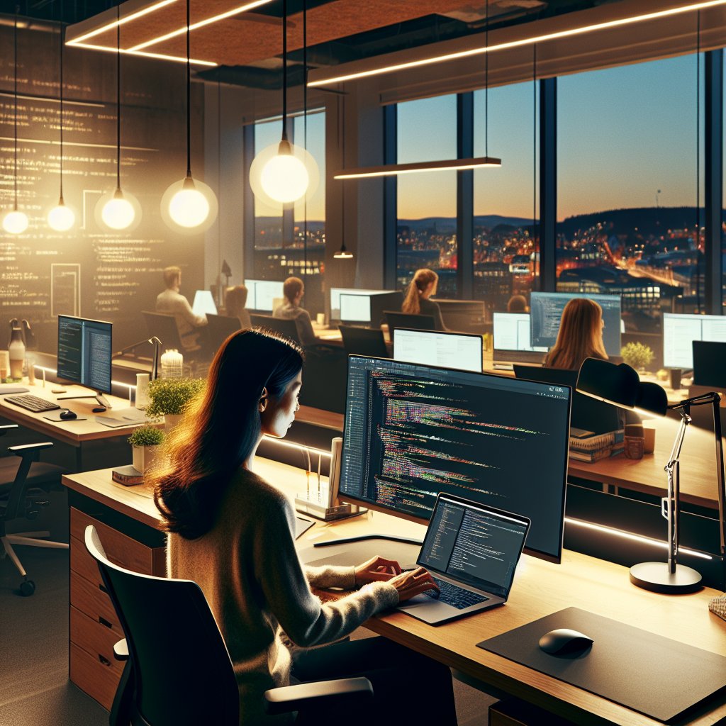 Hvordan Skrive SEO-Optimaliserte Blogginnlegg?