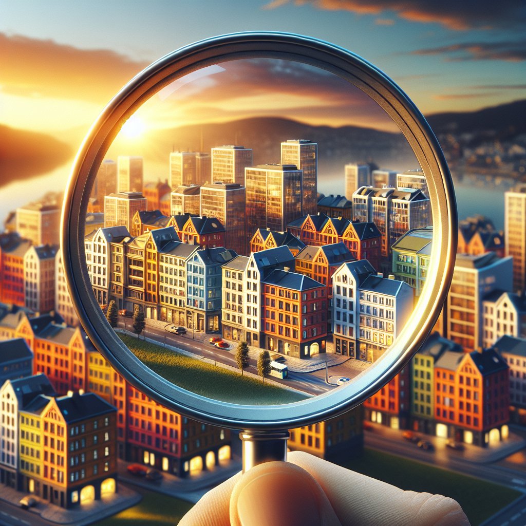 Lokal SEO for Små Bedrifter i Oslo: Få Flere Kunder