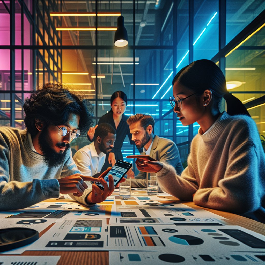 Optimaliser Din Nettside for Mobil: Beste Praksis