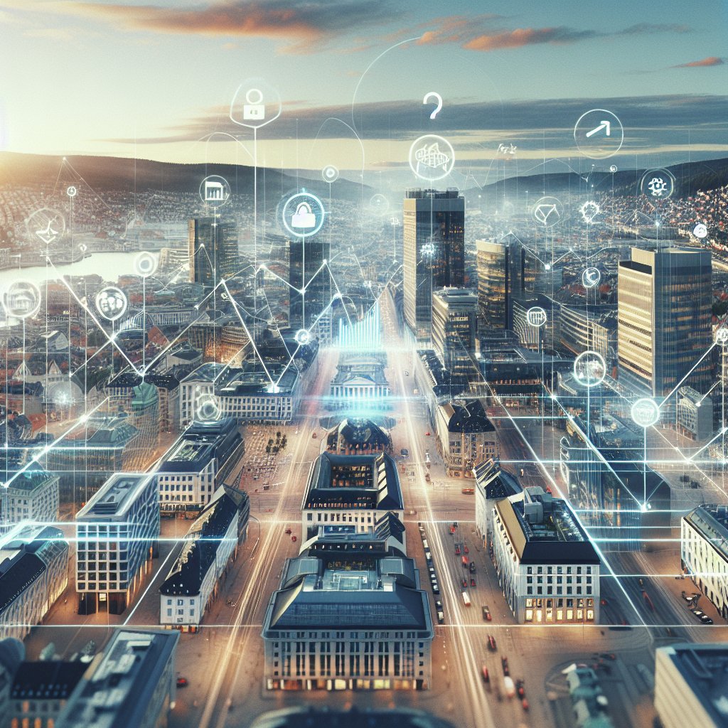 SEO for E-handel i Oslo: Øk Salget Ditt Med Disse Strategiene