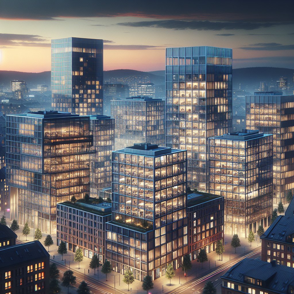 SEO i Oslo: En Komplett Guide for 2024