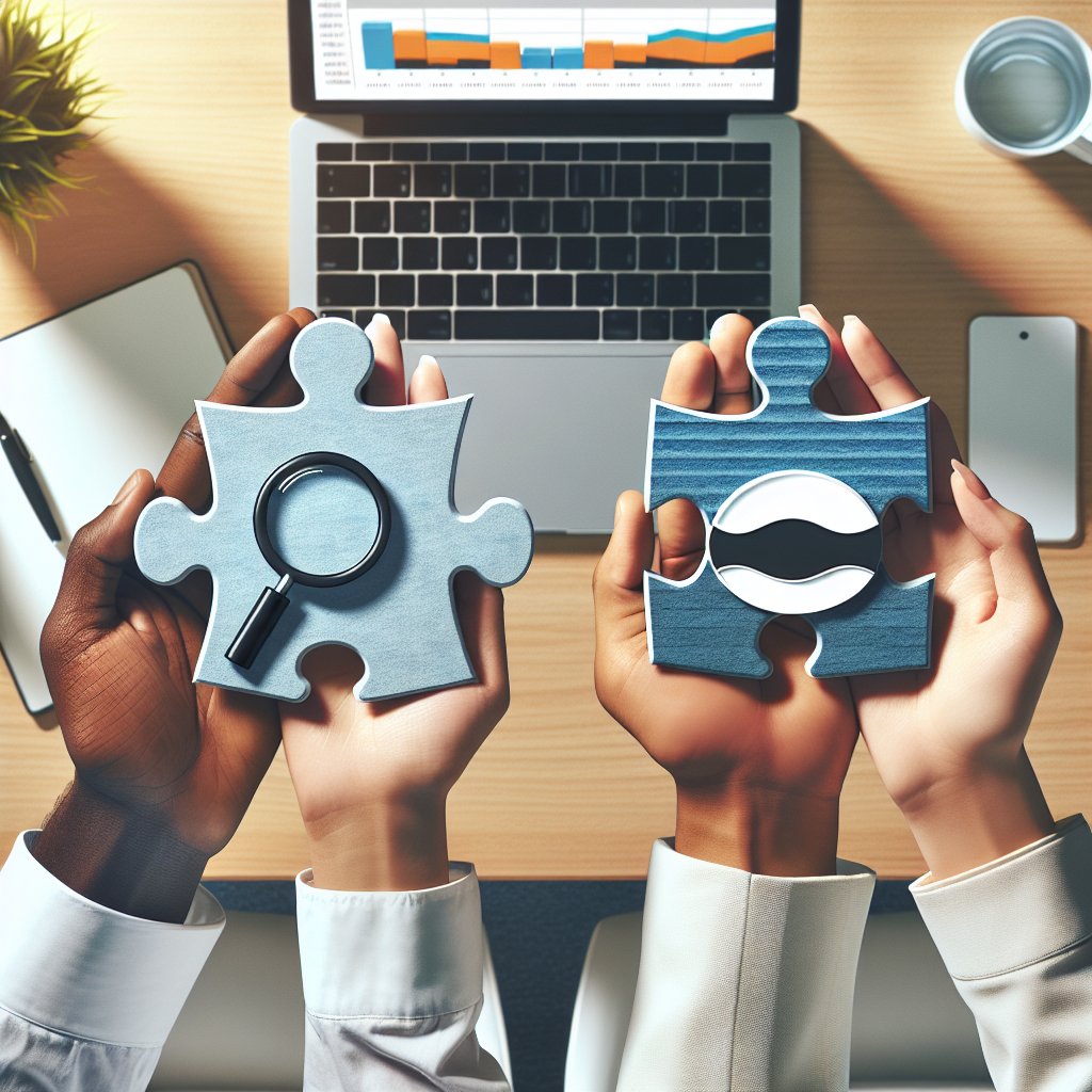 SEO vs. SEA: Hvilken Strategi Passer Best for Din Bedrift?
