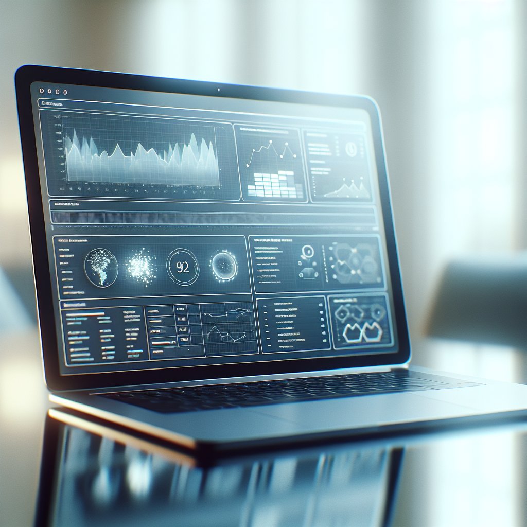 Slik Bruker Du Google Analytics 4 for Bedre SEO